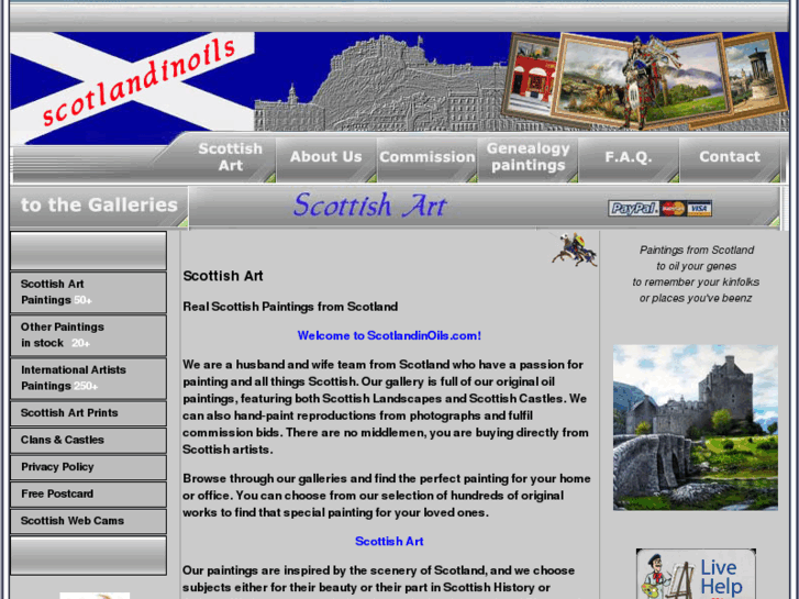 www.scotlandinoils.com