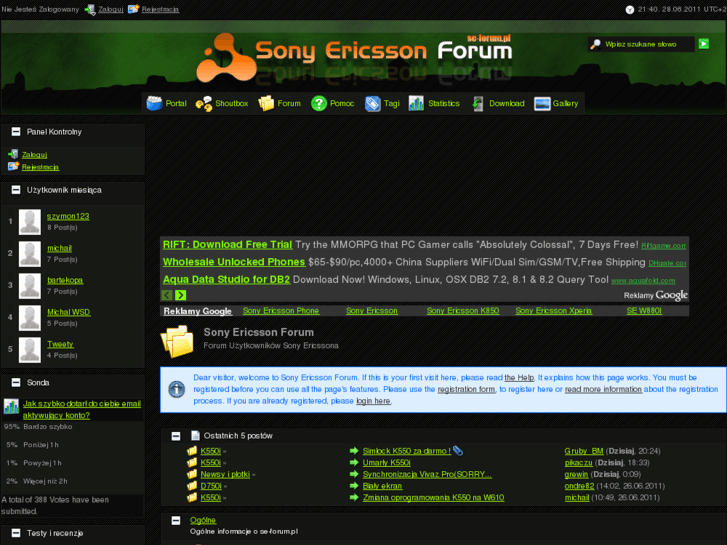 www.se-forum.pl