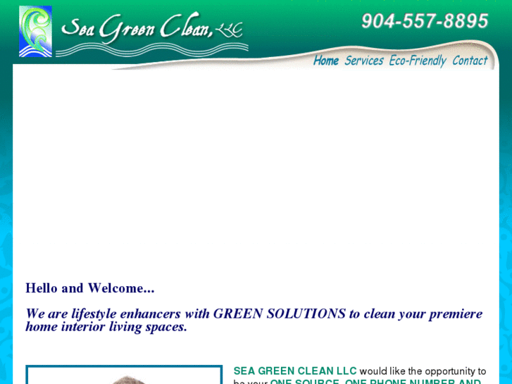 www.seagreencleanllc.com