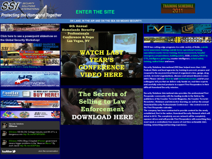 www.securitysolutionsint.com