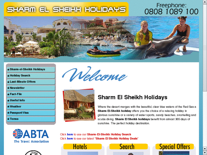 www.sharm-el-sheikh-holidays.com