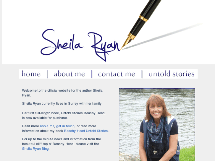 www.sheila-ryan.com