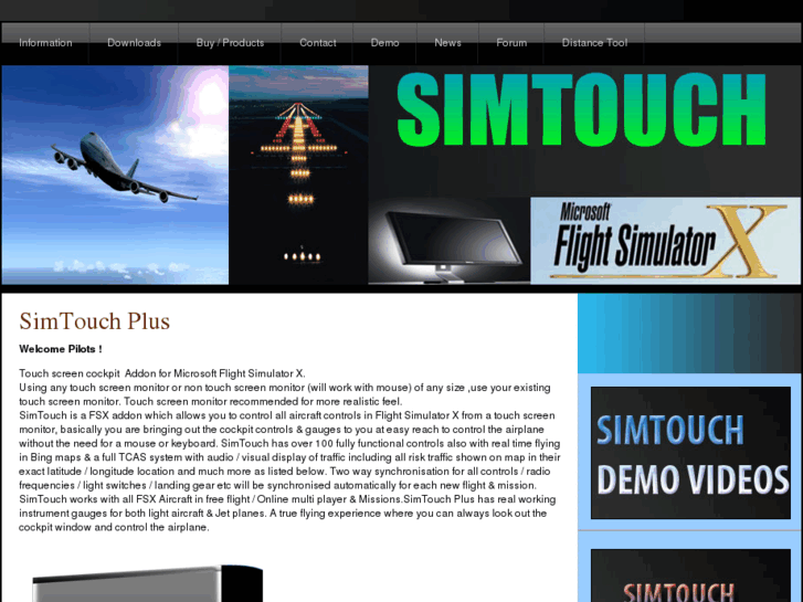 www.simtouch.eu