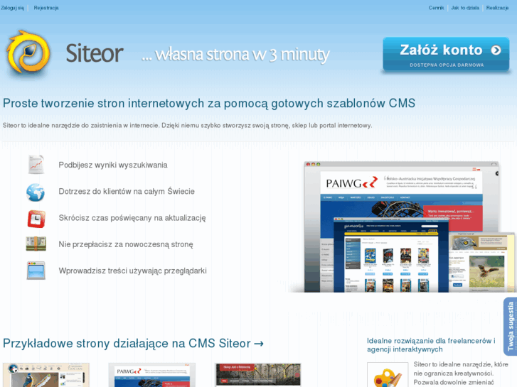 www.siteor.pl