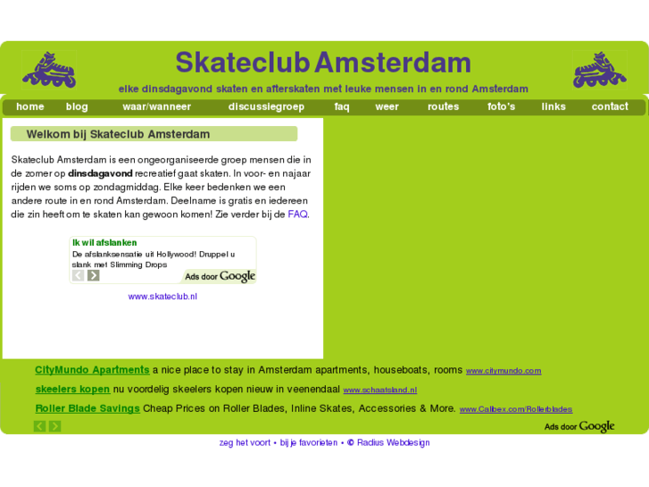 www.skateclub.nl