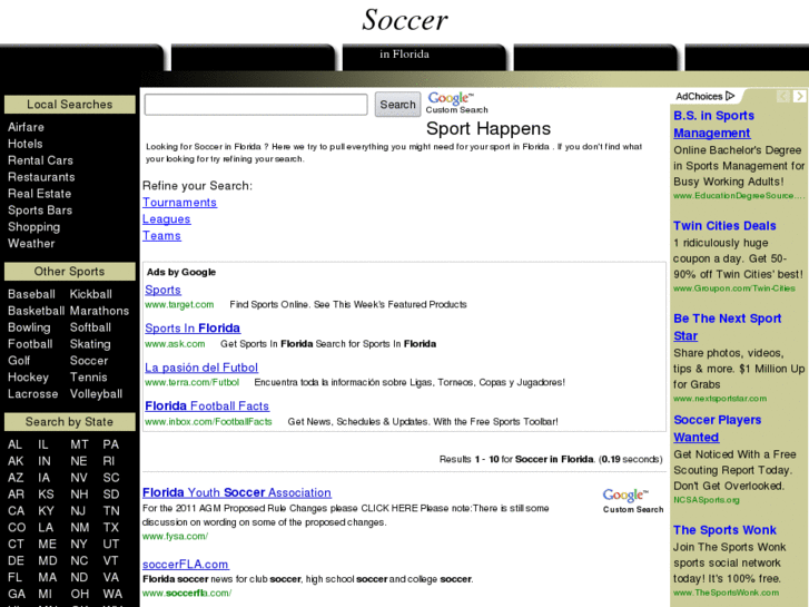 www.soccerinflorida.com