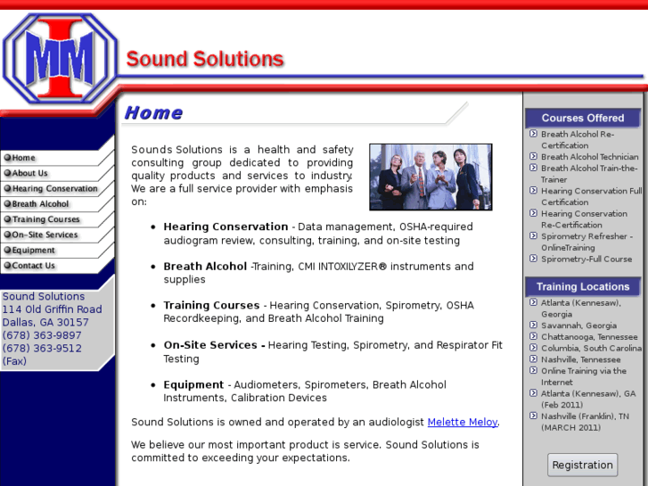 www.soundsolutionsco.com