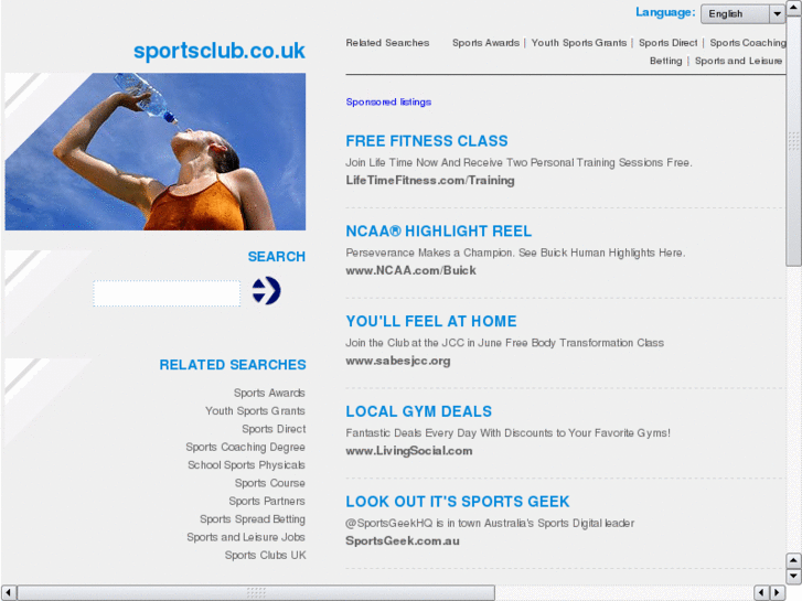 www.sportsclub.co.uk