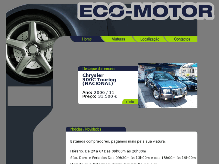 www.stand-ecomotor.com