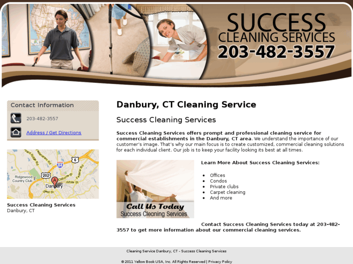 www.successcleaning.com