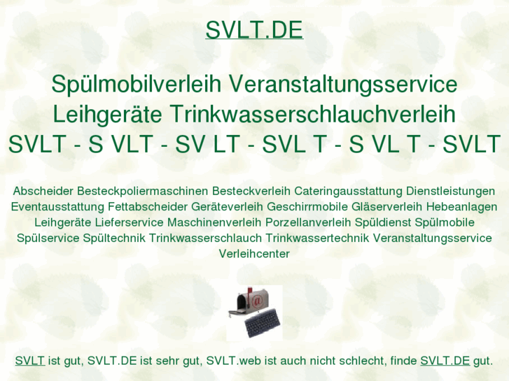 www.svlt.de