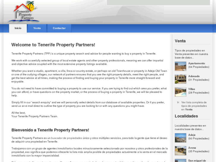 www.tenerifepropertypartners.com