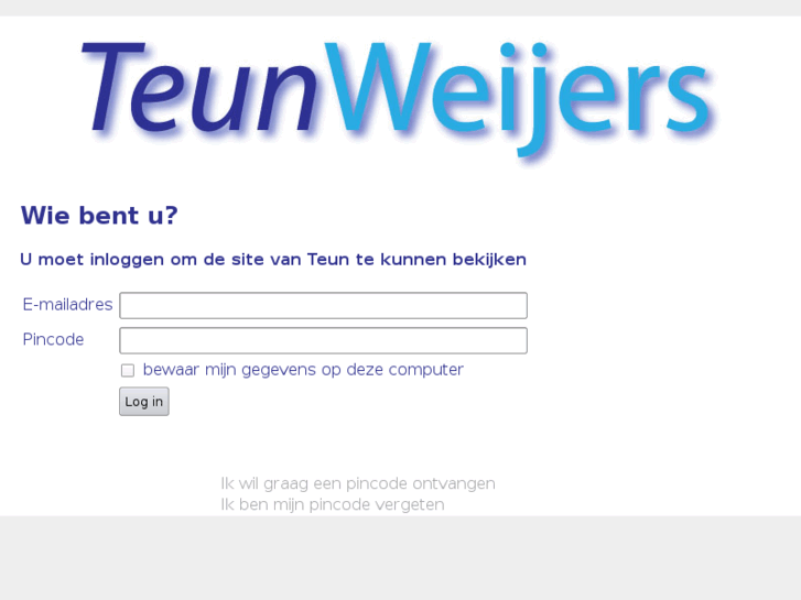 www.teunweijers.nl