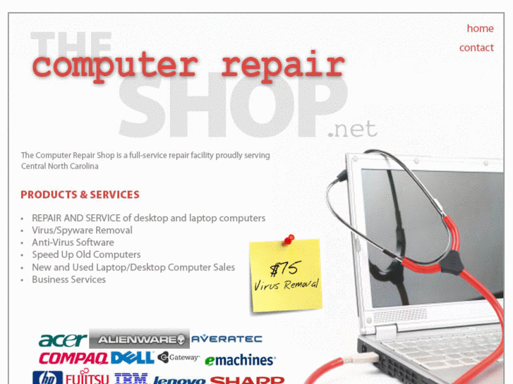 www.thecomputerrepairshop.net