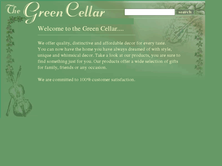 www.thegreencellar.com