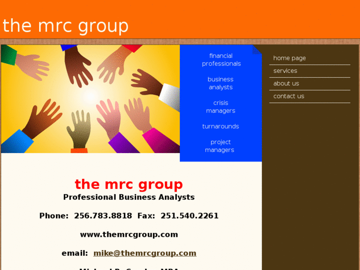 www.themrcgroup.com