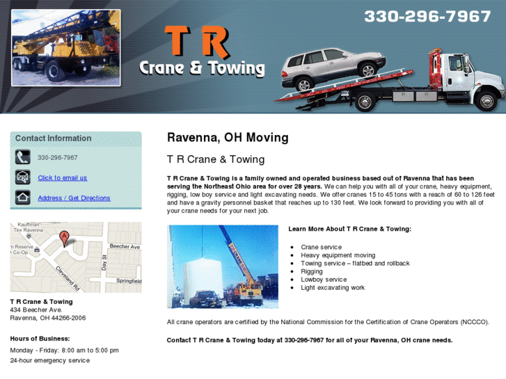 www.trcraneandtowing.com