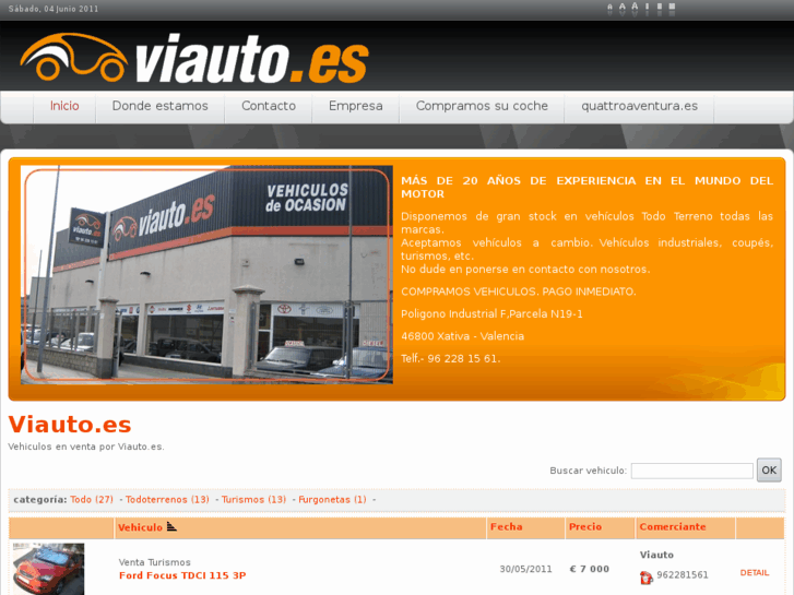 www.viauto.es