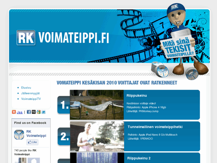 www.voimateippi.com