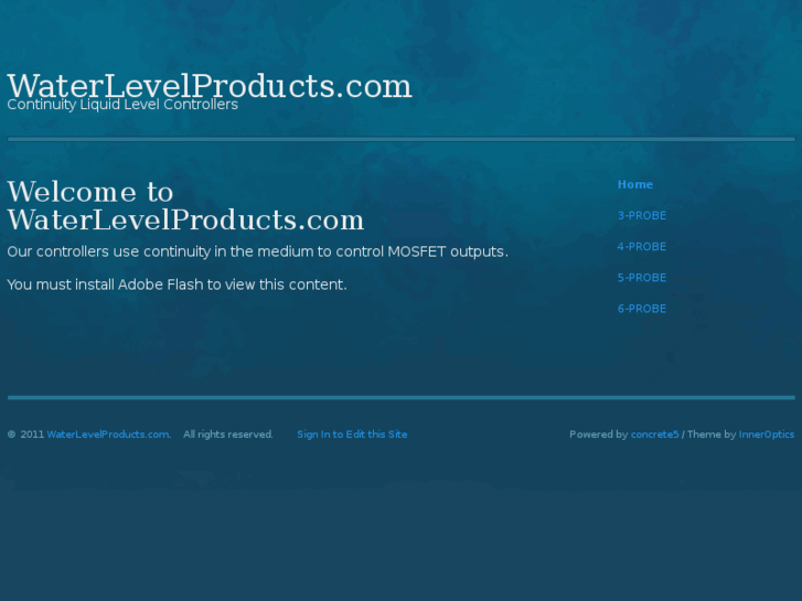 www.waterlevelproducts.com