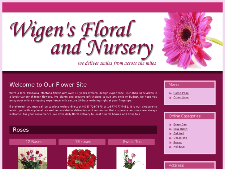 www.wigensfloralandnursery.com