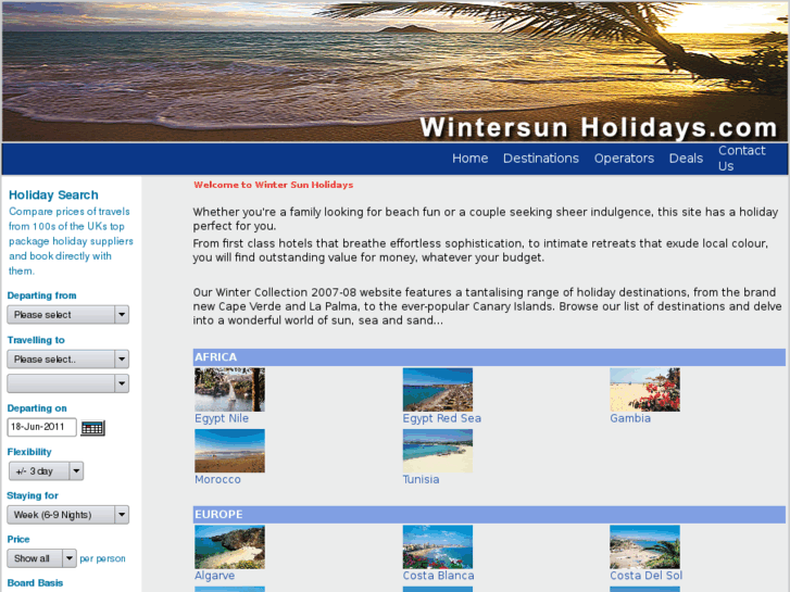 www.wintersun-holidays.com