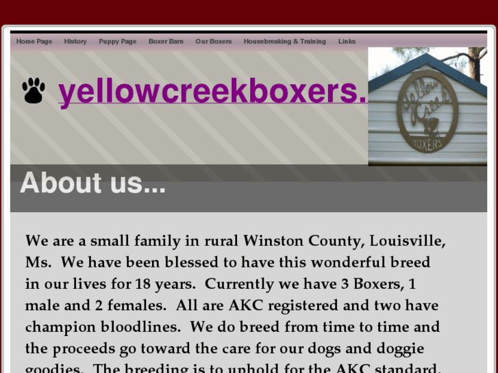 www.yellowcreekboxers.com