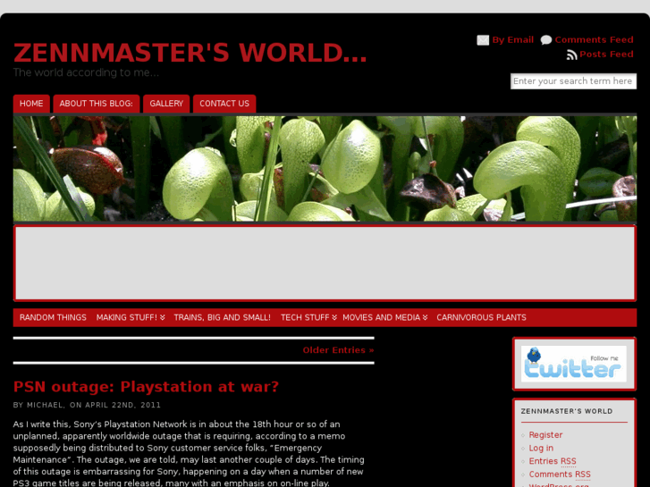 www.zennmaster.com