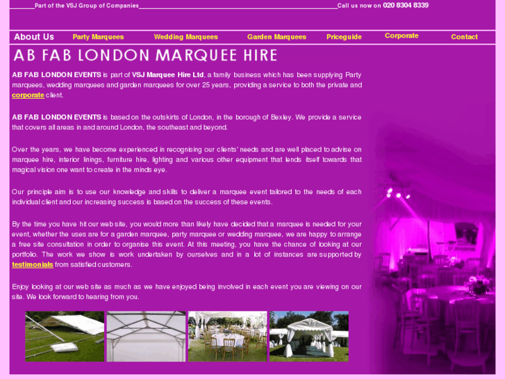 www.abfablondon.com