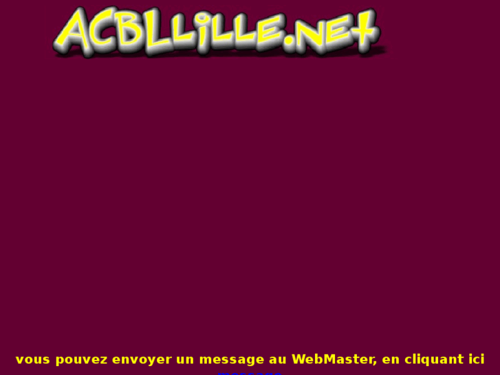 www.acbllille.net