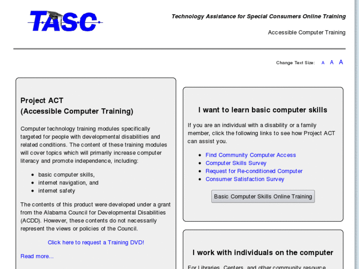 www.accessiblecomputertraining.org