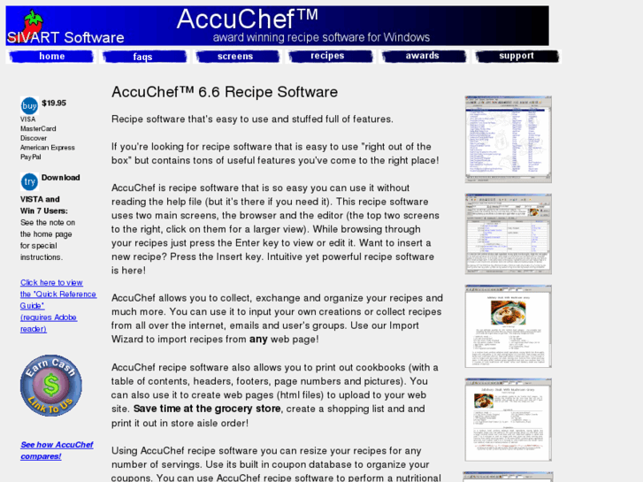 www.accuchef.com