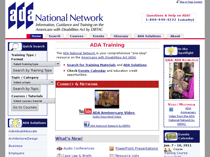www.adacourse.org