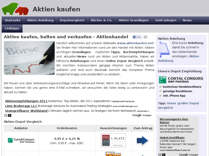 www.aktienkaufen.net