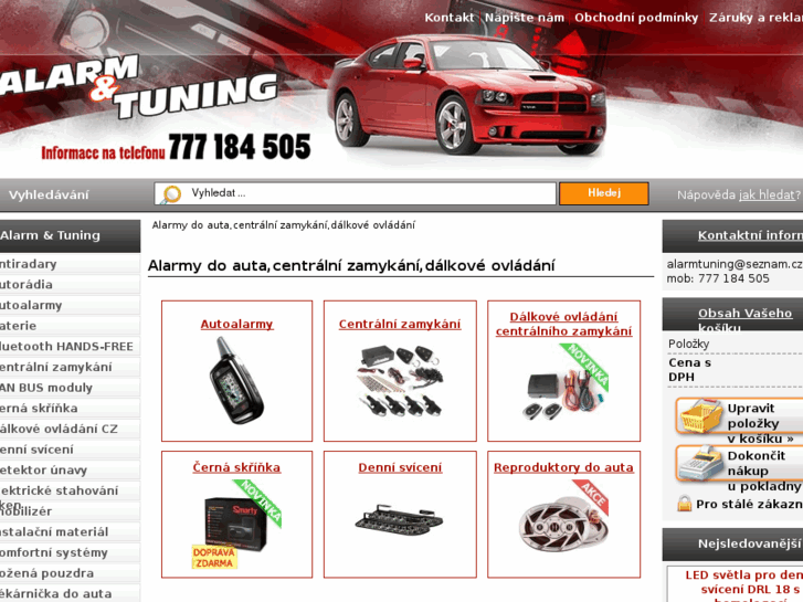 www.alarmtuning.cz