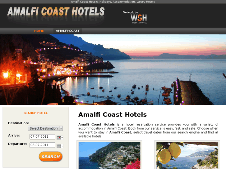 www.amalfi-coast-hotels.net