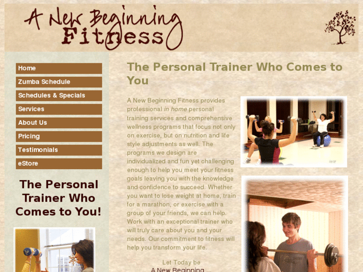 www.anewbeginningfitness.com