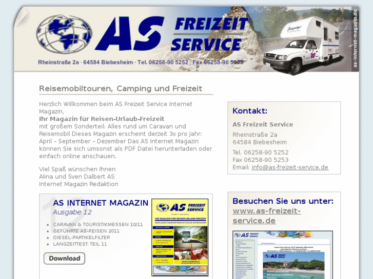 www.as-internet-magazin.de