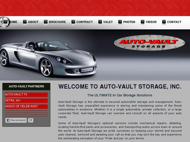 www.auto-vault.com