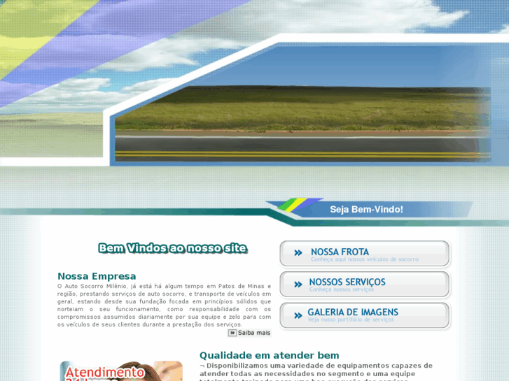 www.autosocorromilenio.com.br