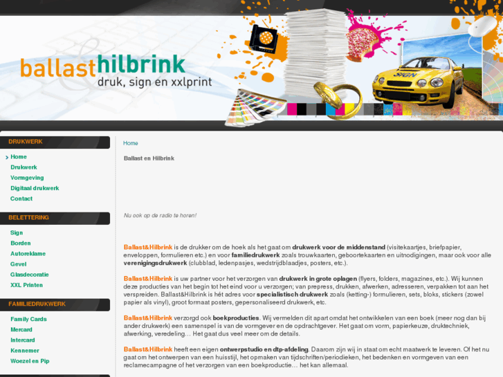 www.ballast-hilbrink.nl