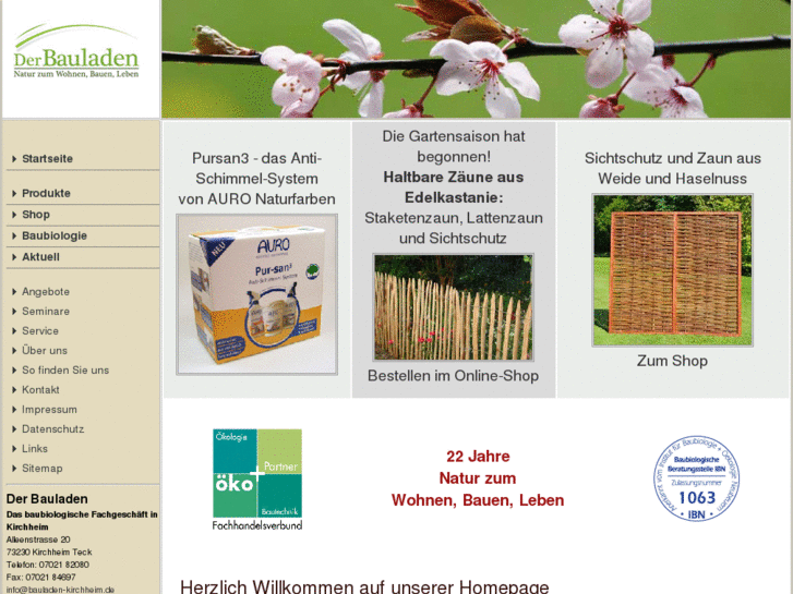 www.bauladen-kirchheim.de