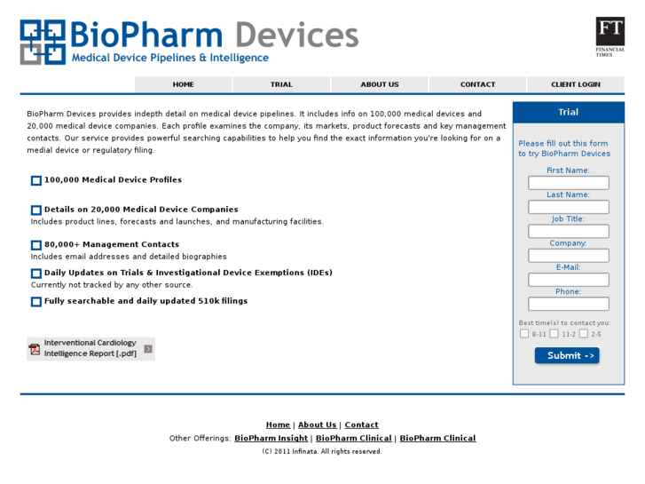 www.biopharmdevices.com