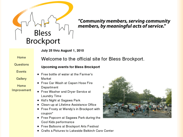 www.blessbrockport.com