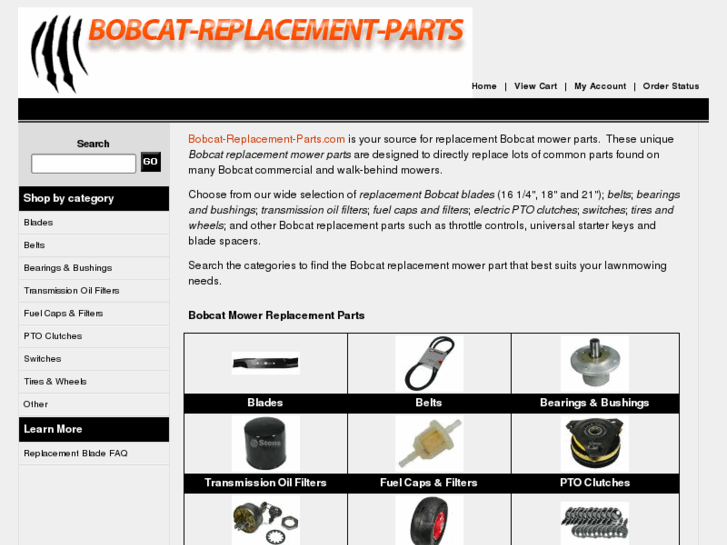 www.bobcat-replacement-parts.com