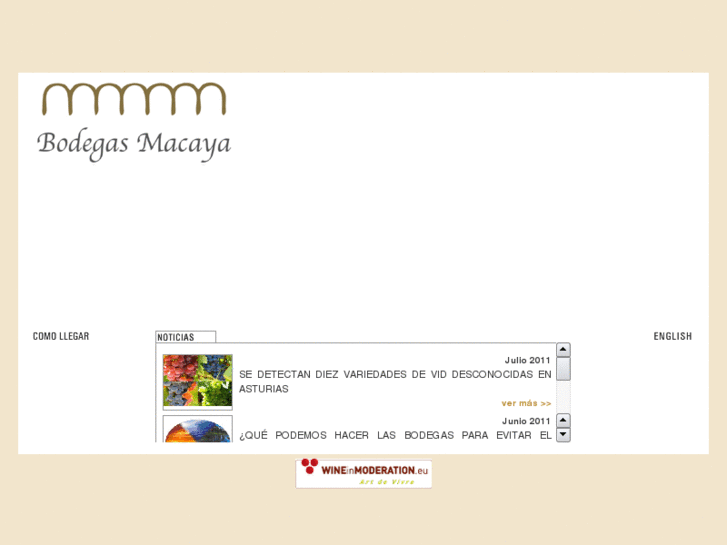 www.bodegasmacaya.es