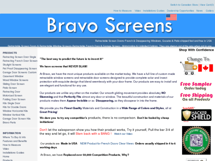 www.bravoscreen.com