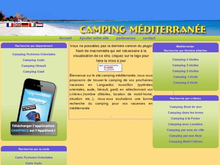 www.camping-mediterranee.com