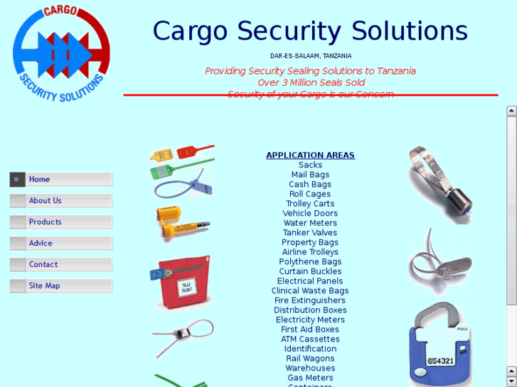 www.cargosec.net