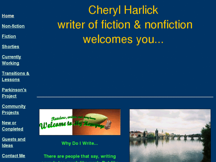 www.cherylharlick.com